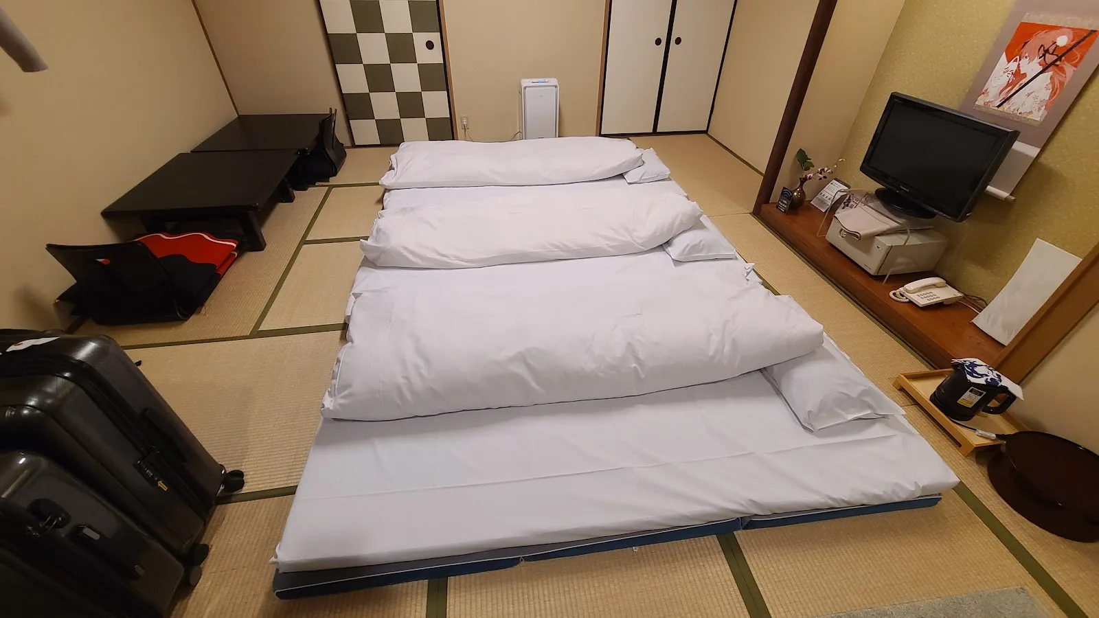 Ryokan Kohro · 5